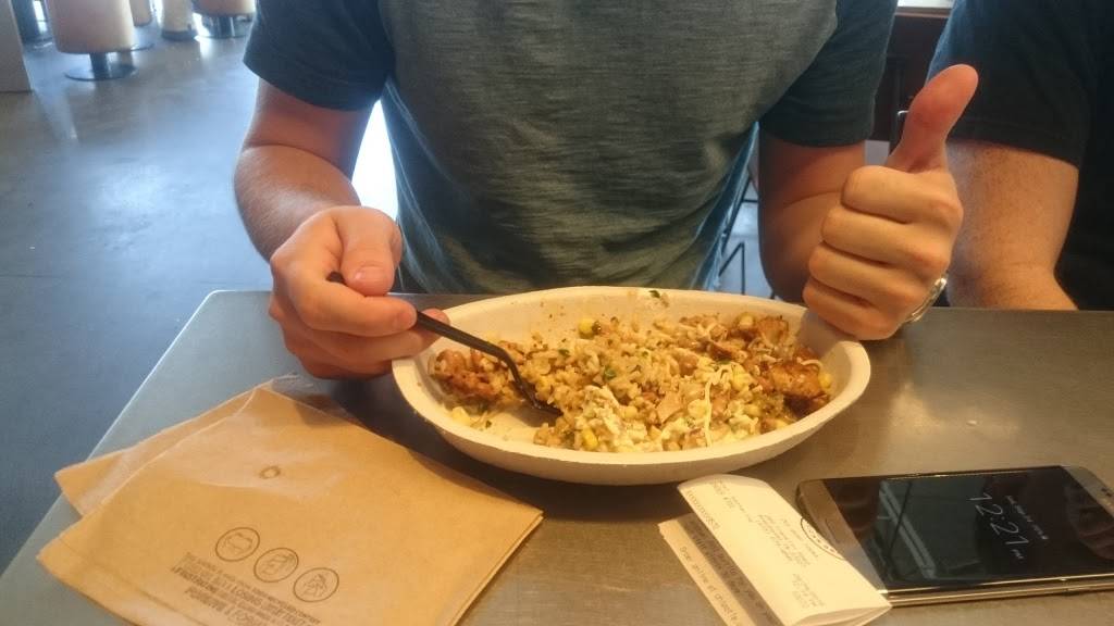 Chipotle Mexican Grill | restaurant | 269 Franklin Rd, Brentwood, TN 37027, USA | 6156794845 OR +1 615-679-4845