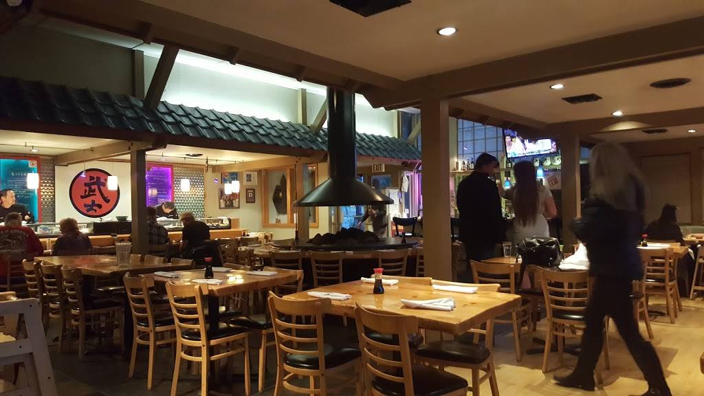 Samurai Restaurant | restaurant | 2588 Lake Tahoe Blvd, South Lake Tahoe, CA 96150, USA | 5305420300 OR +1 530-542-0300