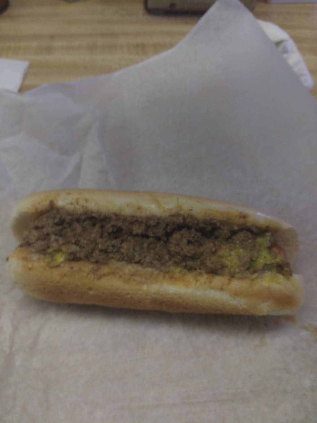 Maid-Rite | restaurant | 2250 Grand Ave, Galesburg, IL 61401, USA | 3093422426 OR +1 309-342-2426