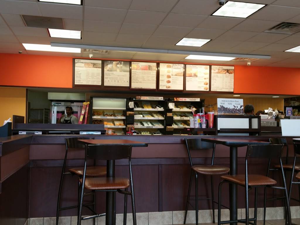Dunkin Donuts | cafe | 7660 Madison St, Forest Park, IL 60130, USA | 7084889488 OR +1 708-488-9488