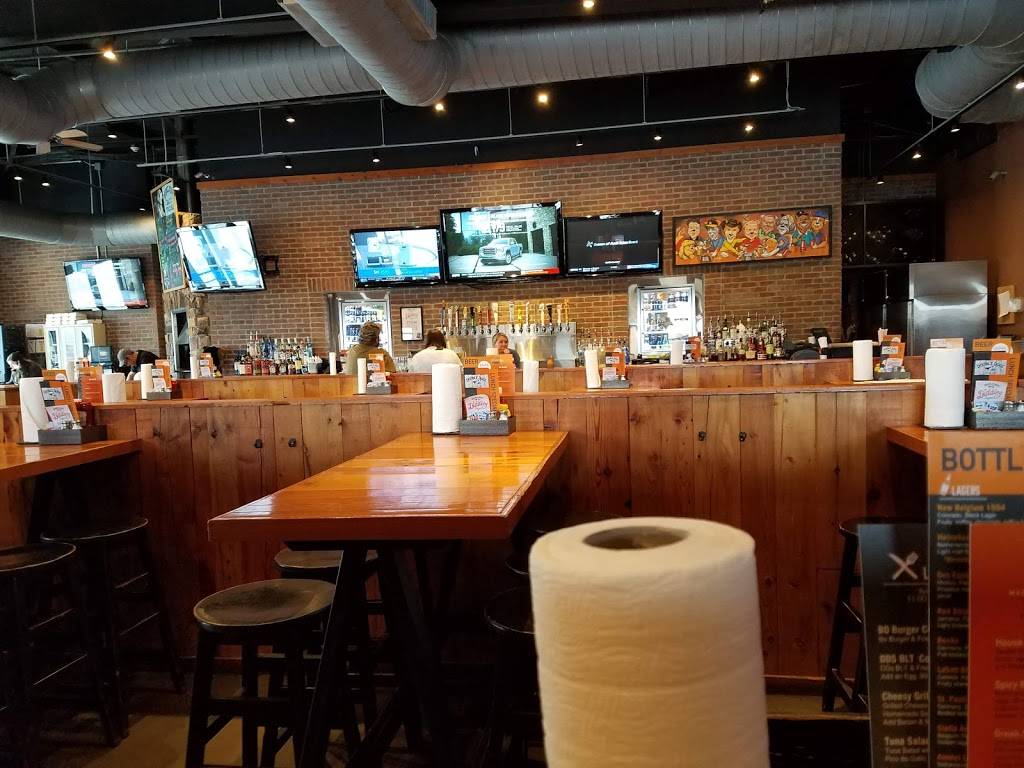 Double Dogs | restaurant | 10639 Hardin Valley Rd, Knoxville, TN 37932, USA | 8654704447 OR +1 865-470-4447