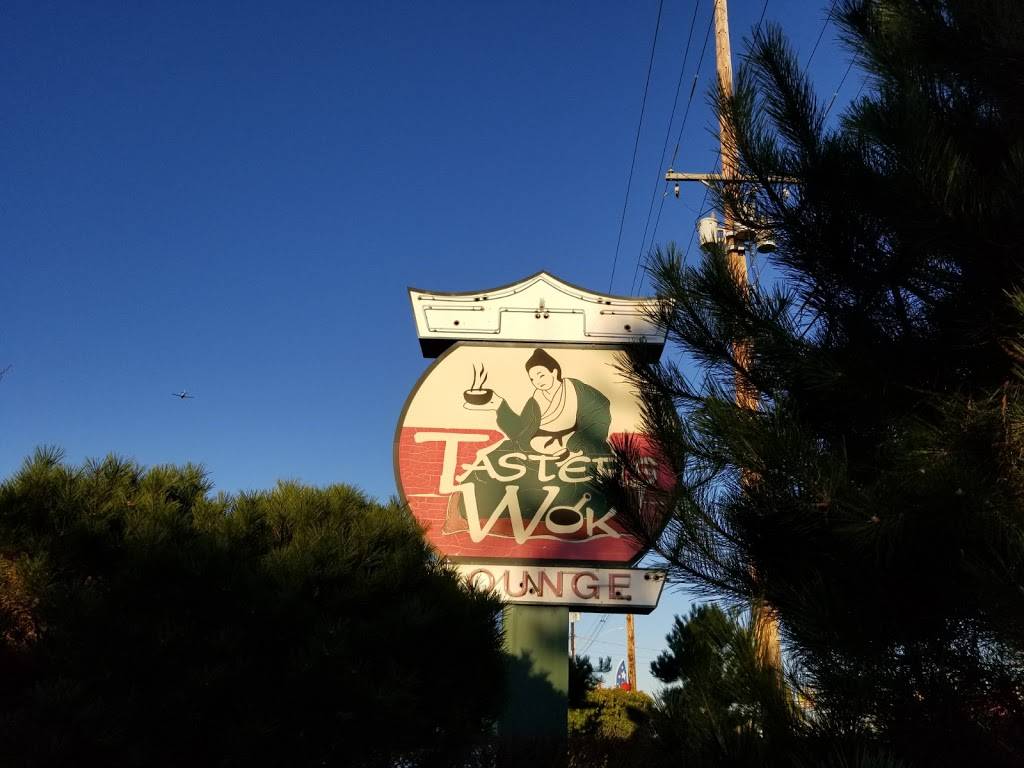 Tasters Wok | restaurant | 15128 Hwy 99, Lynnwood, WA 98087, USA | 4257876789 OR +1 425-787-6789