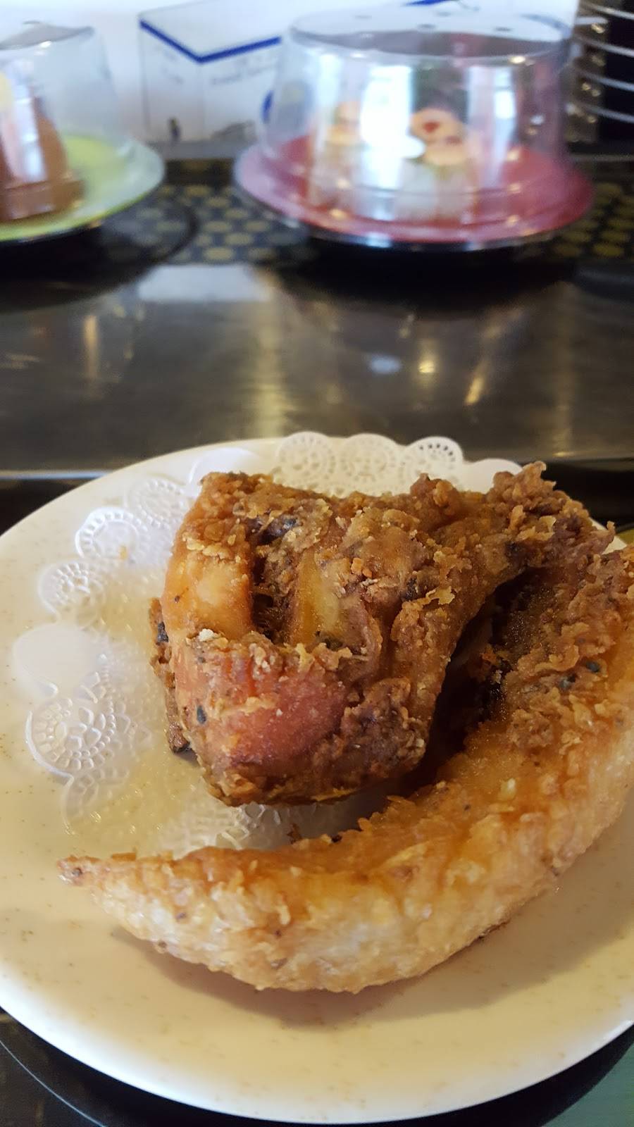 Sushi Chiyo | restaurant | 13307 NE Hwy 99, Vancouver, WA 98686, USA | 3605718282 OR +1 360-571-8282