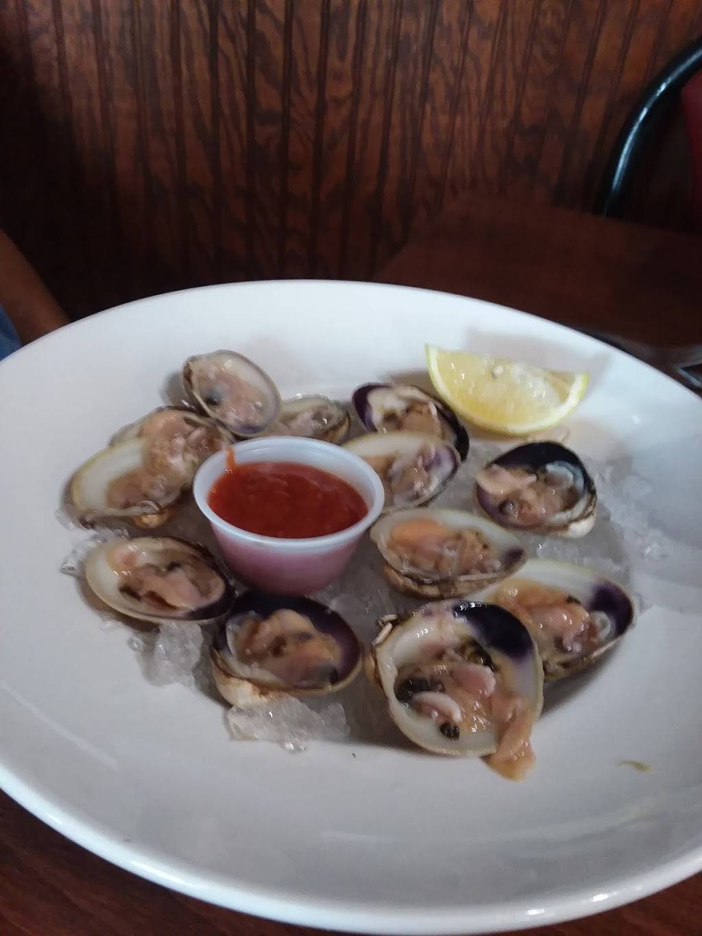 Seasons Restaurant II | restaurant | 1545 NY-52, Fishkill, NY 12524, USA | 8458961818 OR +1 845-896-1818