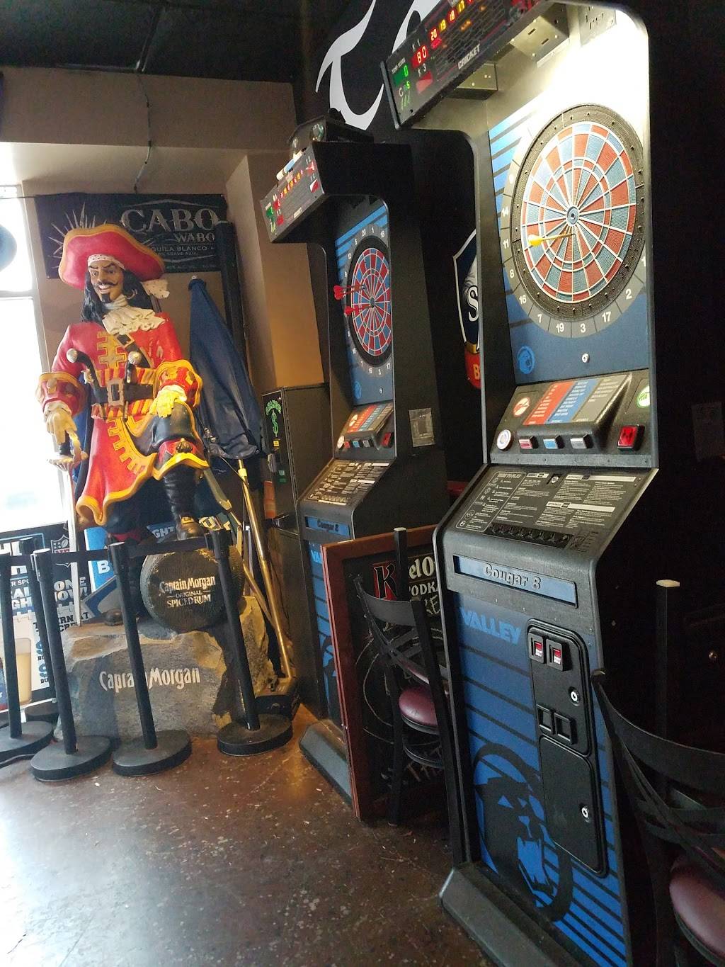 Tavern at the Creek | restaurant | 13769 S John Young Pkwy, Orlando, FL 32837, USA | 4074404642 OR +1 407-440-4642