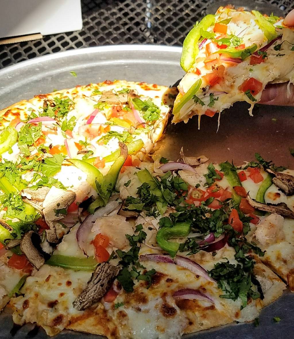 Sauced on Paseo | restaurant | 2912 Paseo, Oklahoma City, OK 73103, USA | 4055219800 OR +1 405-521-9800