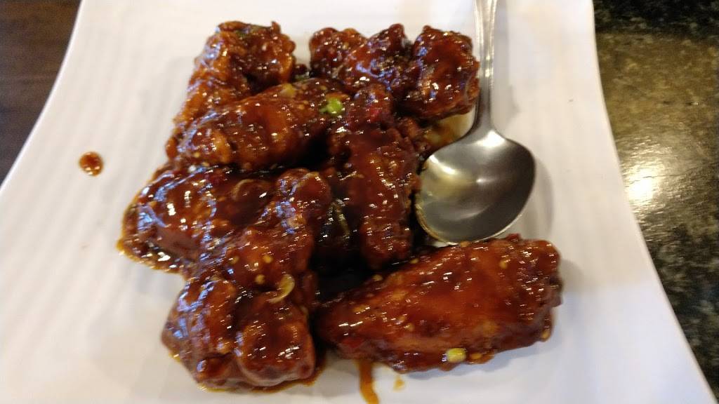 Bo Bo Restaurant | restaurant | 21317 John Milless Dr, Rogers, MN 55374, USA | 7634287171 OR +1 763-428-7171