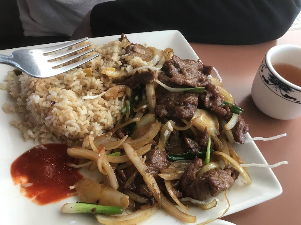 Good World | Chinese Restaurant | restaurant | 5055 NE 122nd Ave, Portland, OR 97230, USA | 5032523283 OR +1 503-252-3283