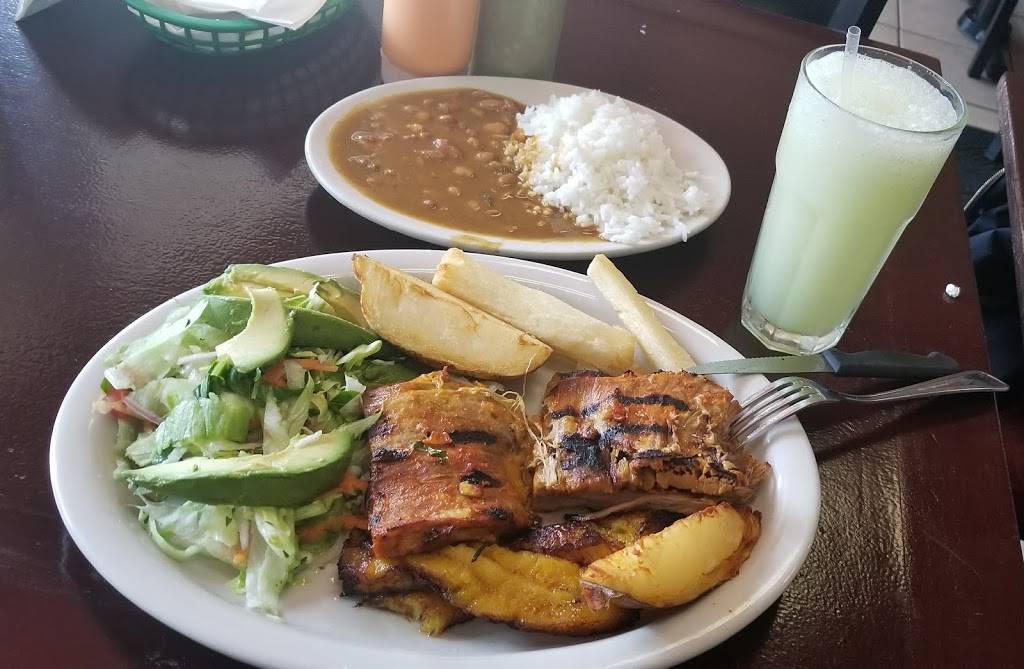 Cali Aji | restaurant | 98-15 Astoria Blvd, East Elmhurst, NY 11369, USA | 7184768935 OR +1 718-476-8935