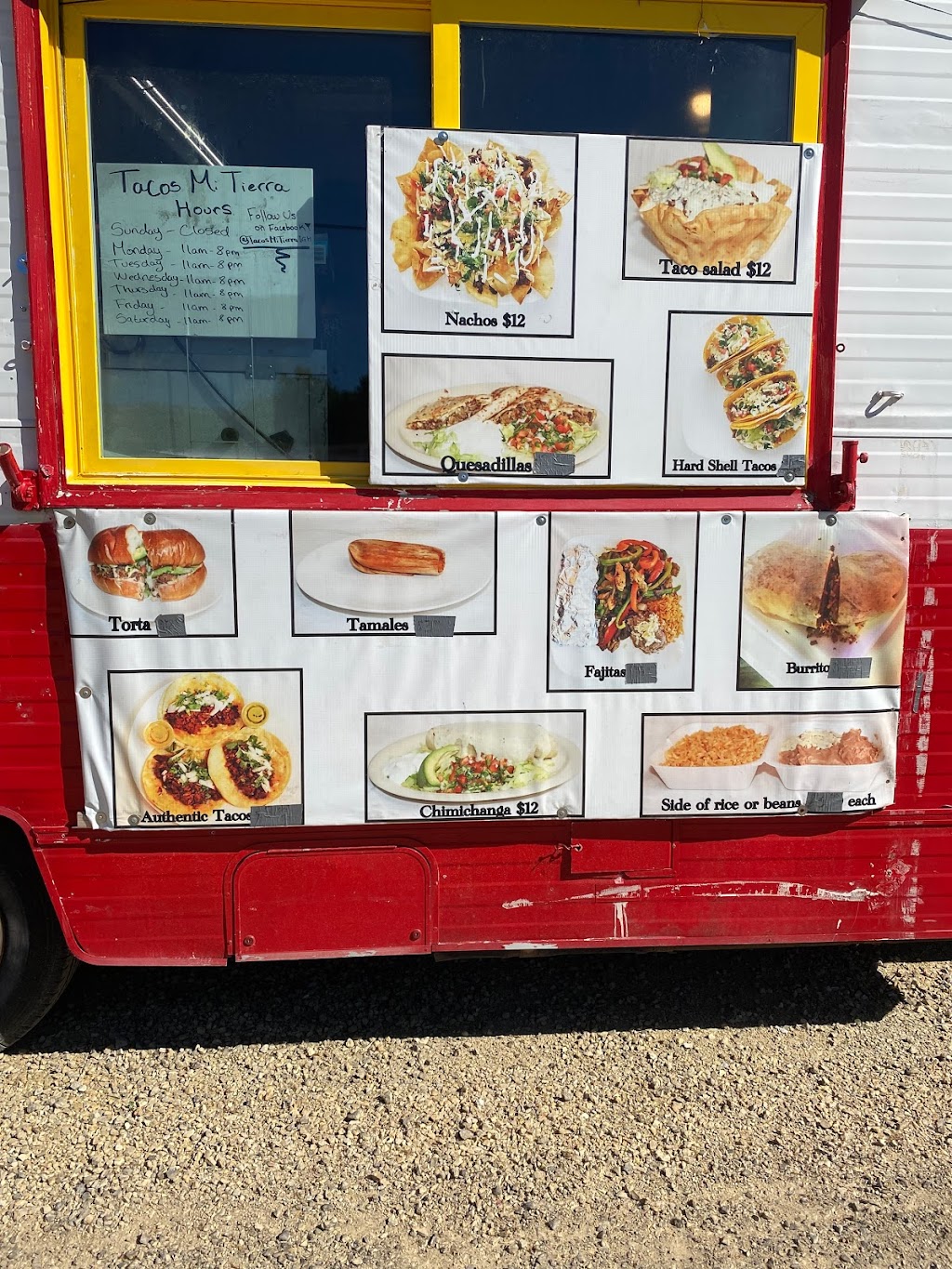 Taco Mi Tierra | restaurant | 9740 S Robert Trail, Inver Grove Heights, MN 55077, USA | 6513641844 OR +1 651-364-1844