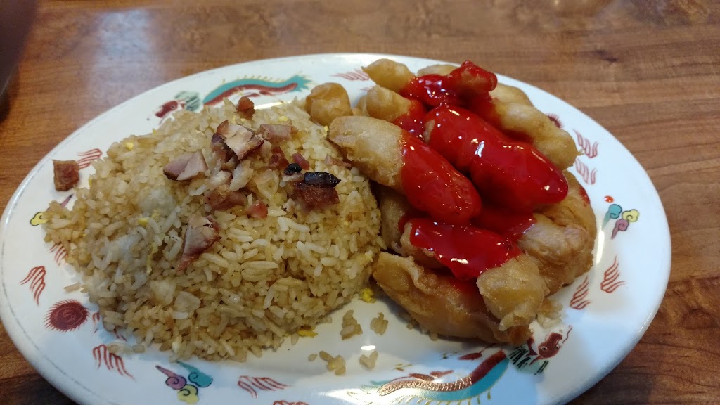 Golden Fountain | restaurant | 437 S Main St, Pendleton, OR 97801, USA | 5412766130 OR +1 541-276-6130