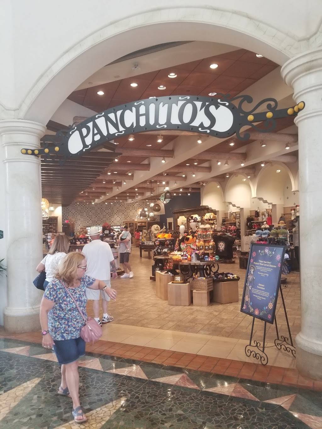 Three Bridges Bar & Grill | restaurant | 1000 Buena Vista Dr, Lake Buena Vista, FL 32830, USA | 4079393463 OR +1 407-939-3463