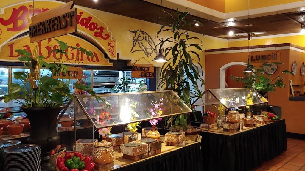 El Torito | restaurant | 3680 Inland Empire Blvd, Ontario, CA 91764, USA | 9099449102 OR +1 909-944-9102