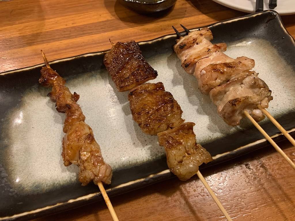 Kyara Izakaya - Japanese Tapas | restaurant | 6555 S Jones Blvd #120, Las Vegas, NV 89118, USA | 7024348856 OR +1 702-434-8856