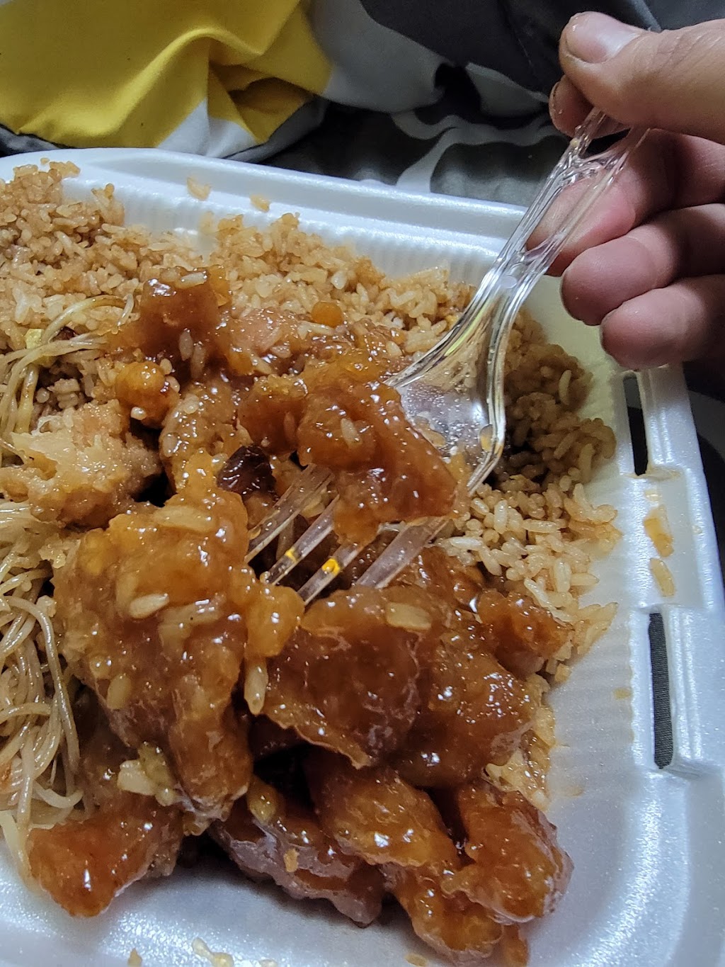 Jumbo Chinese Restaurant | restaurant | 2058 US-60, Globe, AZ 85501, USA | 9284252615 OR +1 928-425-2615