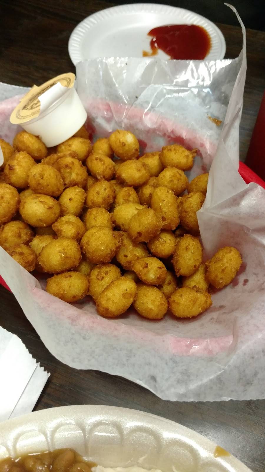 Kerleys Barbecue | restaurant | 5114 Old U.S. Hwy 52, Lexington, NC 27295, USA | 3367318245 OR +1 336-731-8245