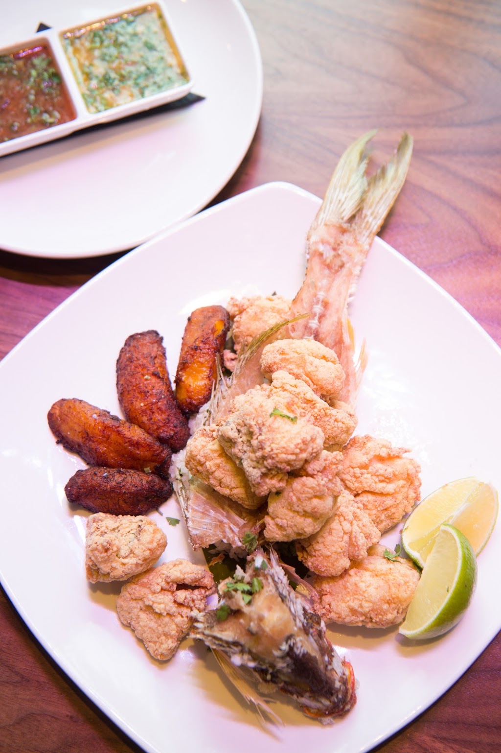 El Dorado 305 | restaurant | 1060 Ocean Dr, Miami Beach, FL 33139, USA | 3055359773 OR +1 305-535-9773