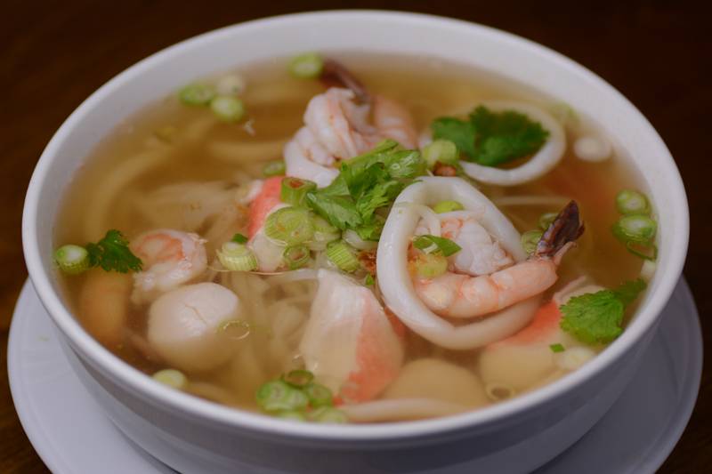 Thai house - Cotswold Village | restaurant | 110 S Sharon Amity Rd, Charlotte, NC 28211, USA | 9808593009 OR +1 980-859-3009