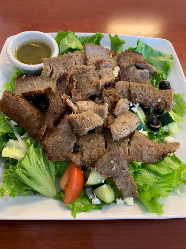 Taboulis Greek Grill | restaurant | 6837 S Memorial Dr SUITE D, Tulsa, OK 74133, USA | 9188933884 OR +1 918-893-3884