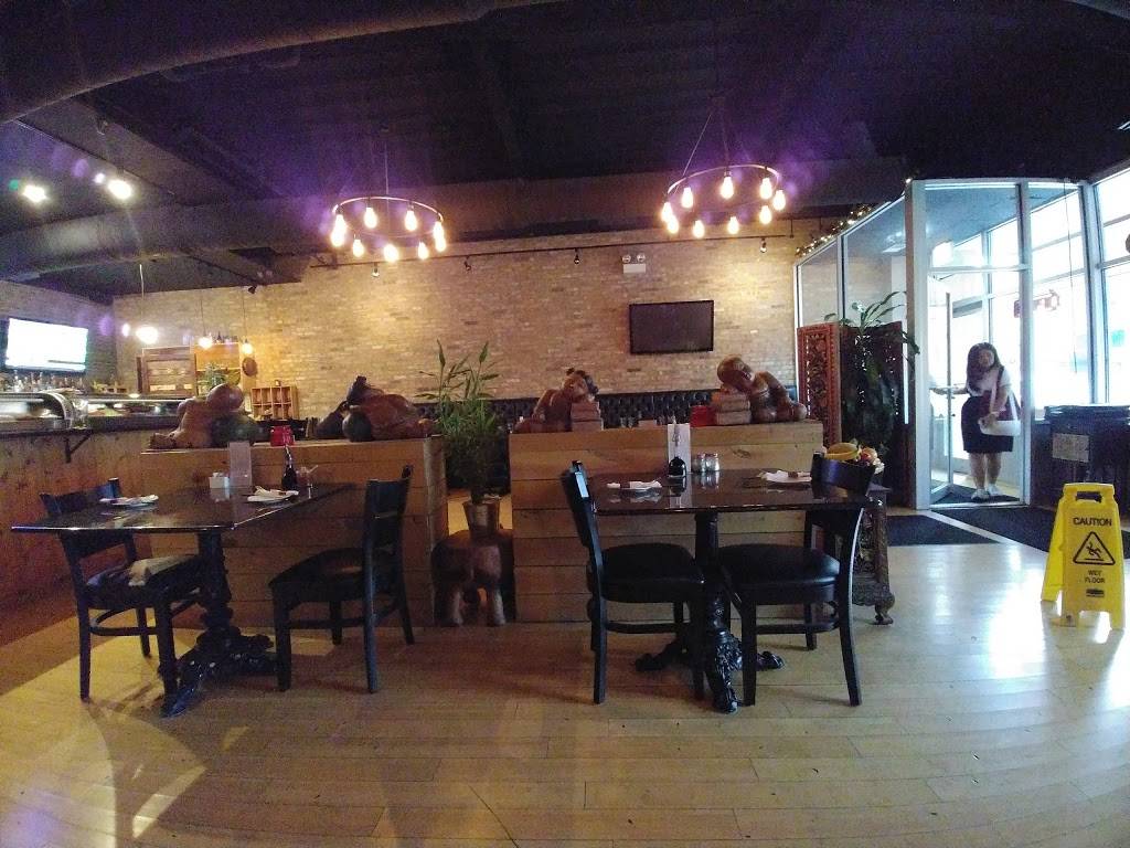 Talay Chicago | restaurant | 1222 W Madison St, Chicago, IL 60607, USA | 3127330812 OR +1 312-733-0812