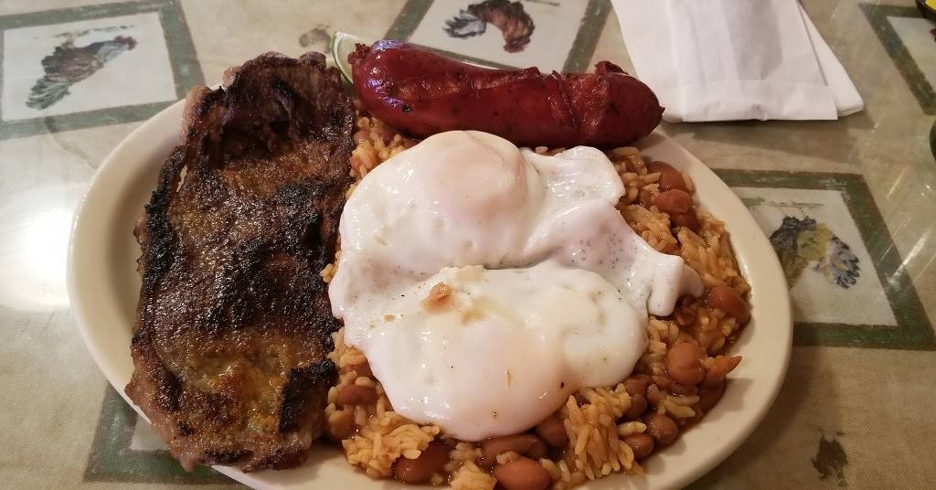 Aires de Colombia | restaurant | 600 Main St #5, Bradley Beach, NJ 07720, USA | 7327766603 OR +1 732-776-6603