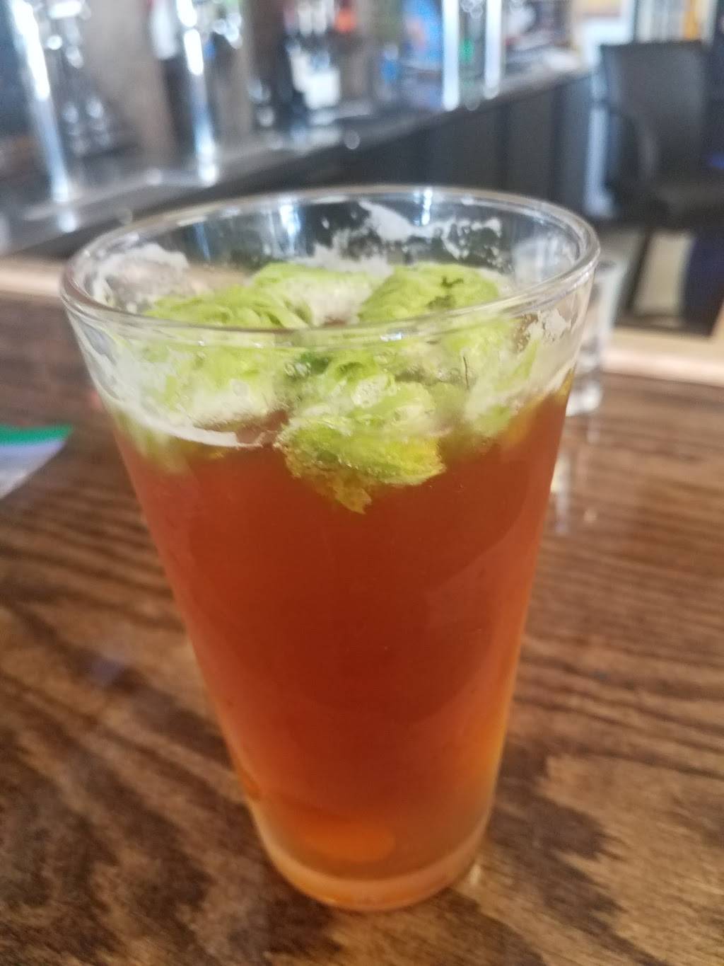 Seeing Double Speakeasy Bar | restaurant | 26880 Brookpark Ext, North Olmsted, OH 44070, USA | 4406411267 OR +1 440-641-1267