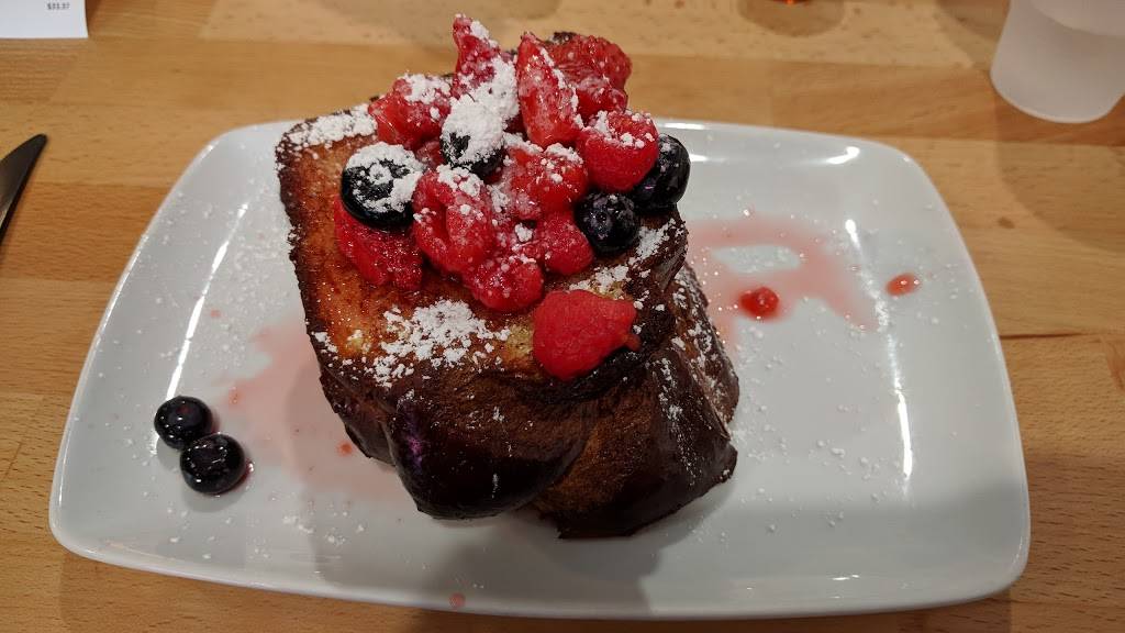 Honeybird | restaurant | 714 Foothill Blvd, La Cañada Flintridge, CA 91011, USA | 8184150489 OR +1 818-415-0489