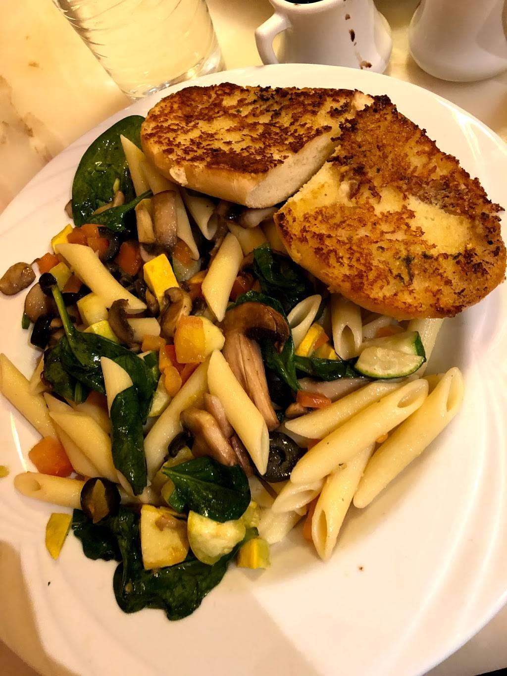 Café Milano | cafe | 2707 S Virginia St, Reno, NV 89502, USA | 7756897270 OR +1 775-689-7270