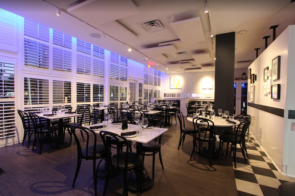 Costa Med Bistro+Wine | restaurant | 260 Crandon Blvd #46, Key Biscayne, FL 33149, USA | 3053617575 OR +1 305-361-7575
