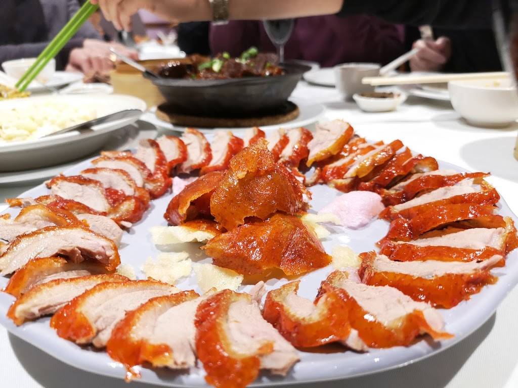 Peking Man Restaurant | meal delivery | 1108 Sheppard Ave E, North York, ON M2K 2V9, Canada | 4162235151 OR +1 416-223-5151