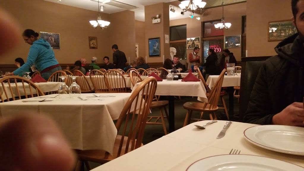 Ambar India Restaurant | restaurant | 350 Ludlow Ave, Cincinnati, OH 45220, USA | 5132817000 OR +1 513-281-7000