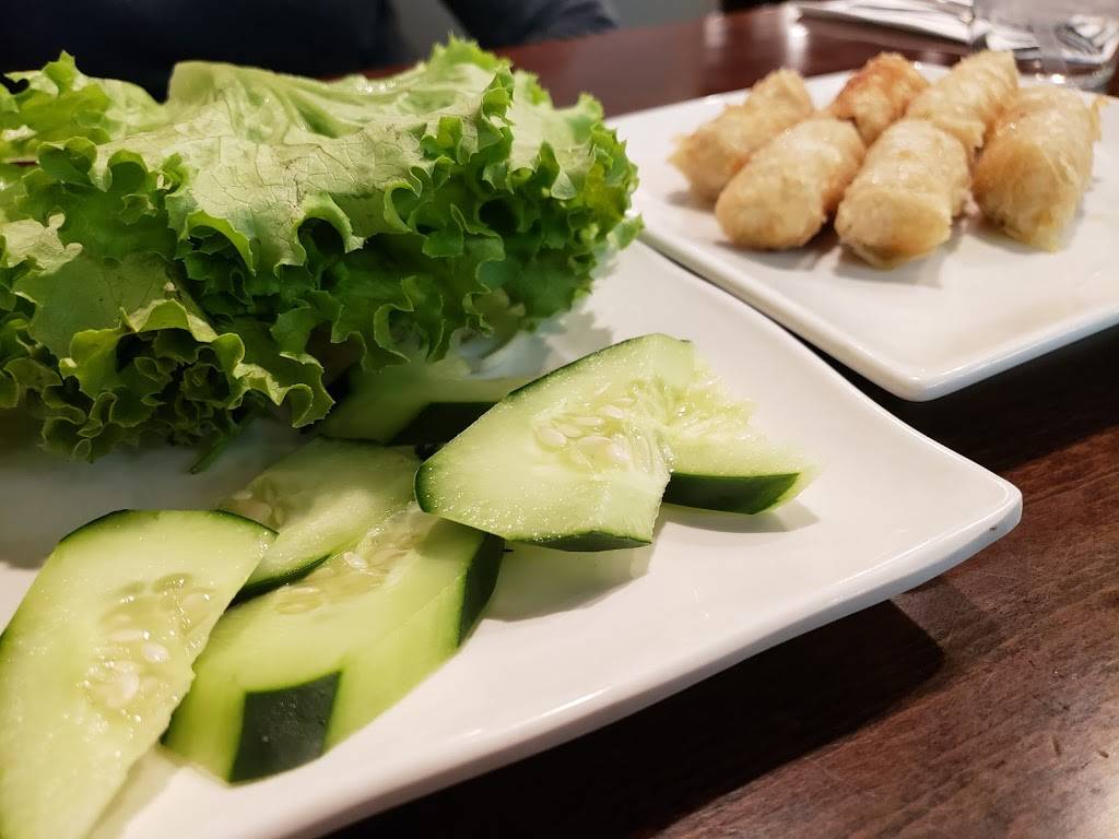 A Dong Vietnamese & Chinese Restaurant | restaurant | 5222 De Zavala Rd, San Antonio, TX 78249, USA | 2105615576 OR +1 210-561-5576