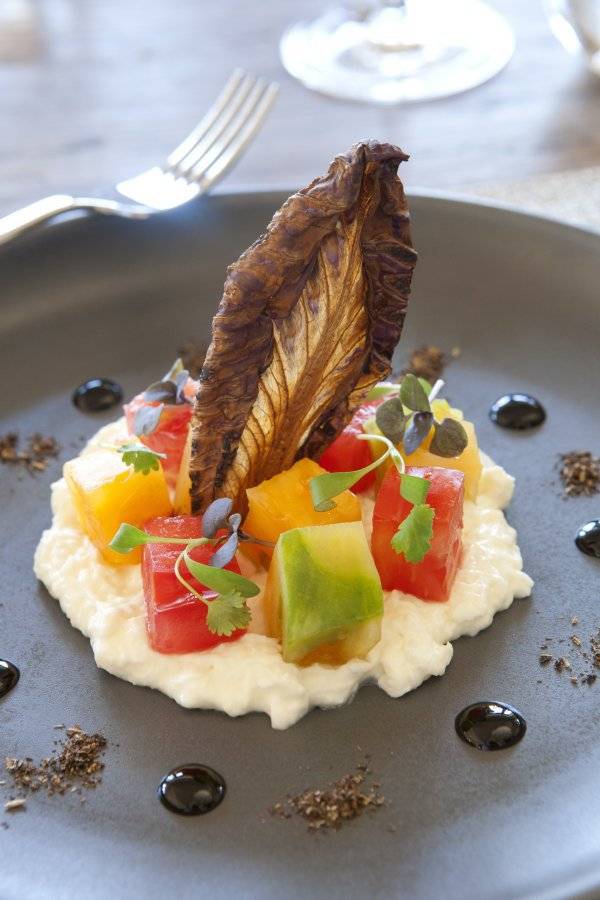 Olivella | restaurant | 905 Country Club Road, Olivella, Ojai, CA 93023, USA | 8056461111 OR +1 805-646-1111