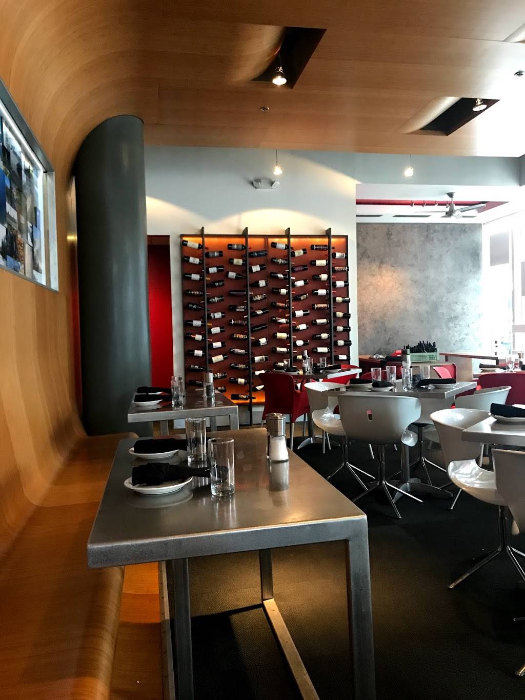 Renzos St. Petersburg. | restaurant | 104 2nd St S, St. Petersburg, FL 33701, USA | 7278519983 OR +1 727-851-9983