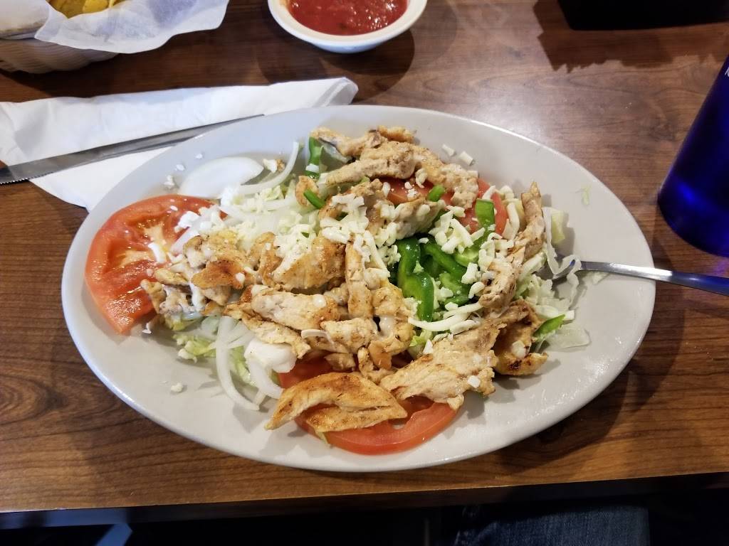 Vallarta Mexican Restaurant | restaurant | 16461 Village Plaza View Dr, Ballwin, MO 63011, USA | 6362739238 OR +1 636-273-9238