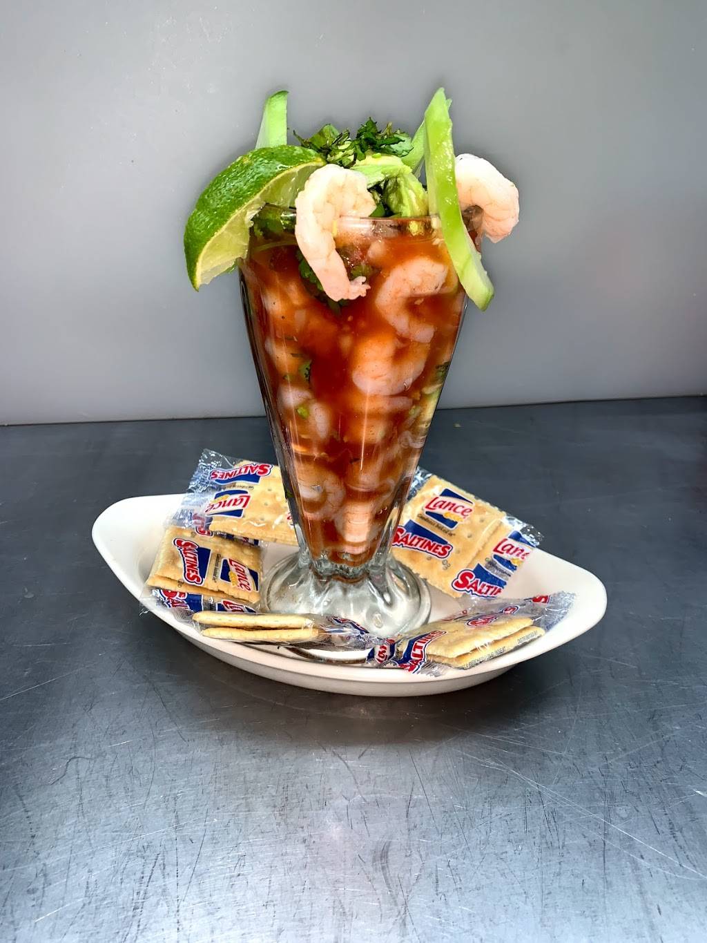 Cancun Seafood & Oyster Bar | restaurant | 17020 Beaver Springs Dr suite 1, Houston, TX 77090, USA | 8326025444 OR +1 832-602-5444