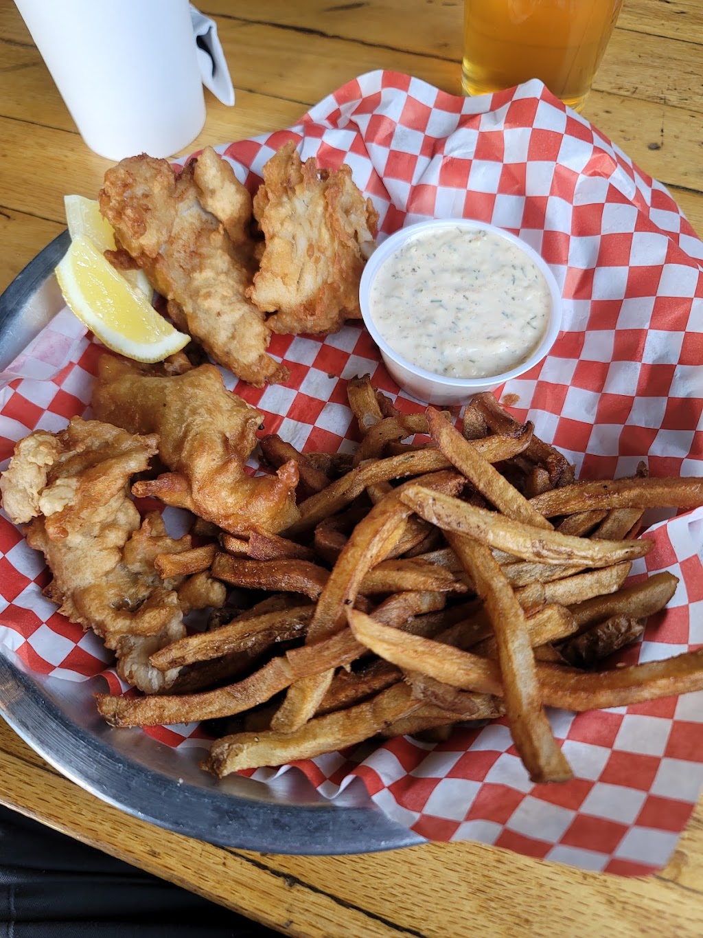 Grand Adventure Brewing Company | restaurant | 207 Central Ave, Kremmling, CO 80459, USA | 9707249219 OR +1 970-724-9219