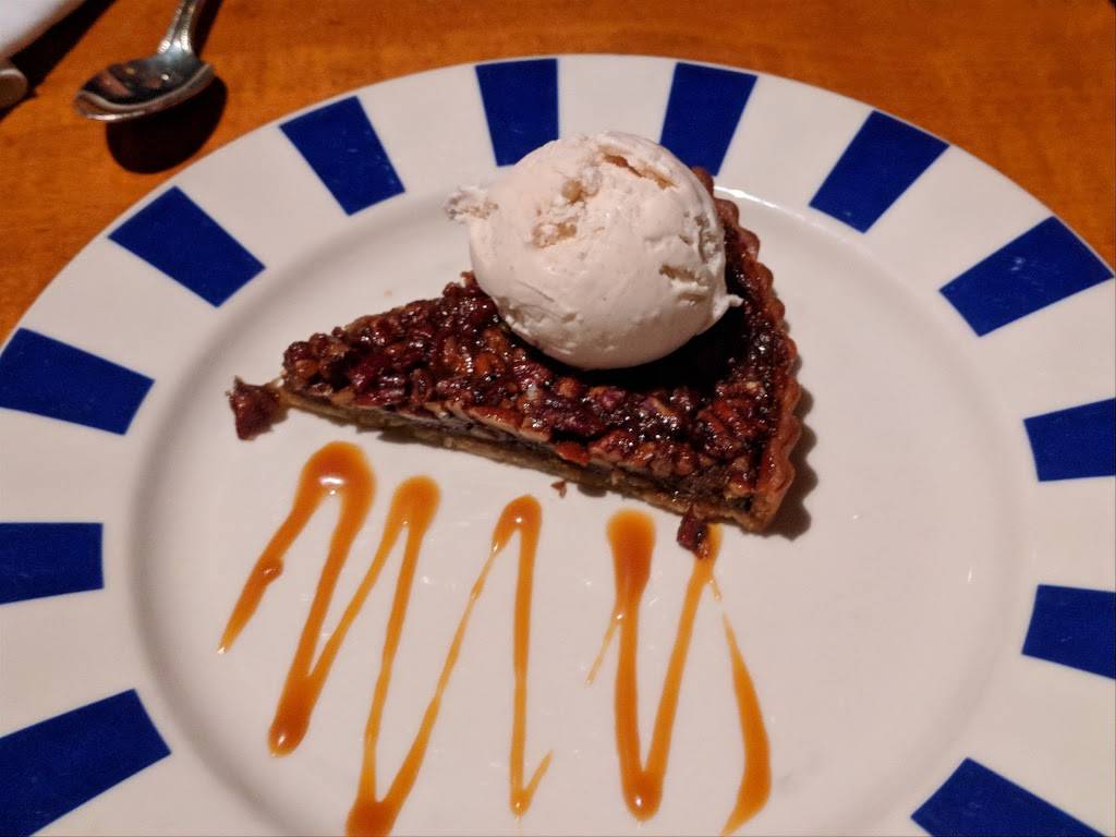 Blue Ridge Grill | restaurant | 1261 West Paces Ferry Rd NW, Atlanta, GA 30327, USA | 4042335030 OR +1 404-233-5030