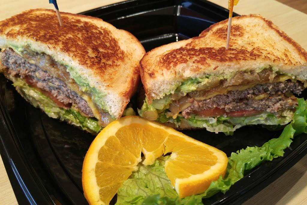 The Habit Burger Grill | meal takeaway | 17132 Ventura Blvd, Encino, CA 91316, USA | 8187836162 OR +1 818-783-6162