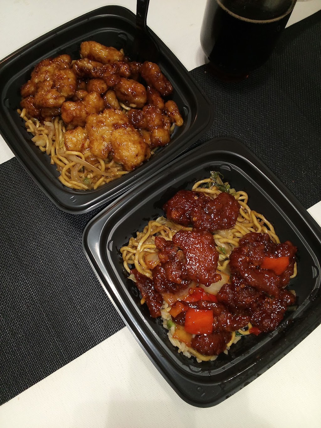 Panda Express | restaurant | 501 Montara Rd, Barstow, CA 92311, USA | 7607336063 OR +1 760-733-6063