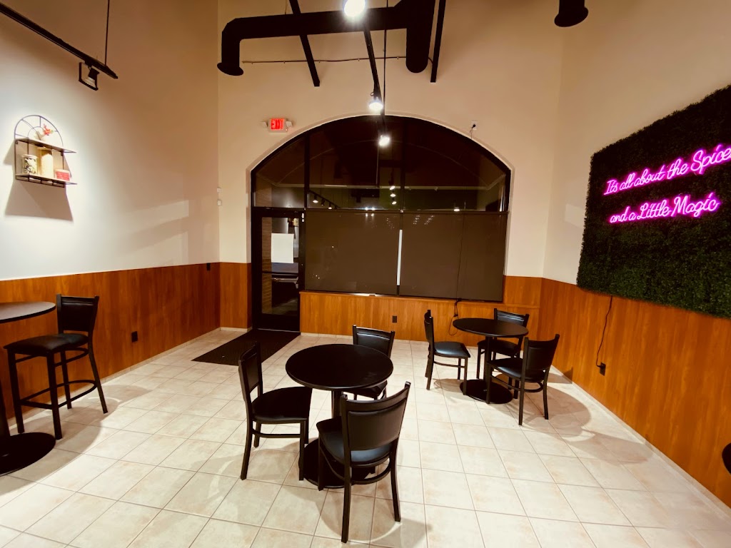 Magic Spice | restaurant | 32818 Ryan Rd, Warren, MI 48092, USA | 5862722742 OR +1 586-272-2742