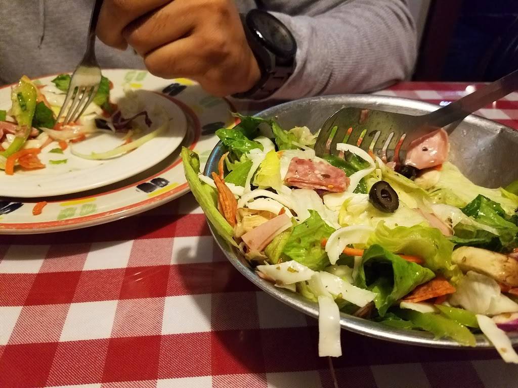 Chicago Pasta House | restaurant | 24667 Sunnymead Boulevard, Moreno Valley, CA 92553, USA | 9519245777 OR +1 951-924-5777