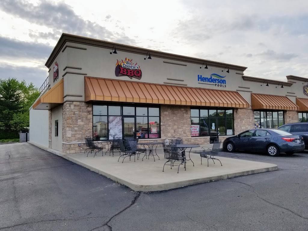 Bo Doogies BBQ | restaurant | 531 N Grandstaff Dr, Auburn, IN 46706, USA | 2603333071 OR +1 260-333-3071