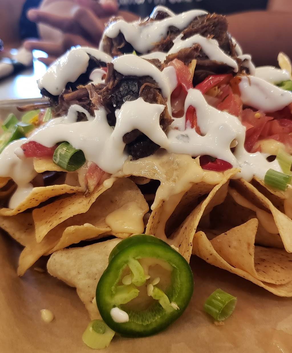 North Street Press Club | restaurant | 127 North St, Farmville, VA 23901, USA | 4343929444 OR +1 434-392-9444