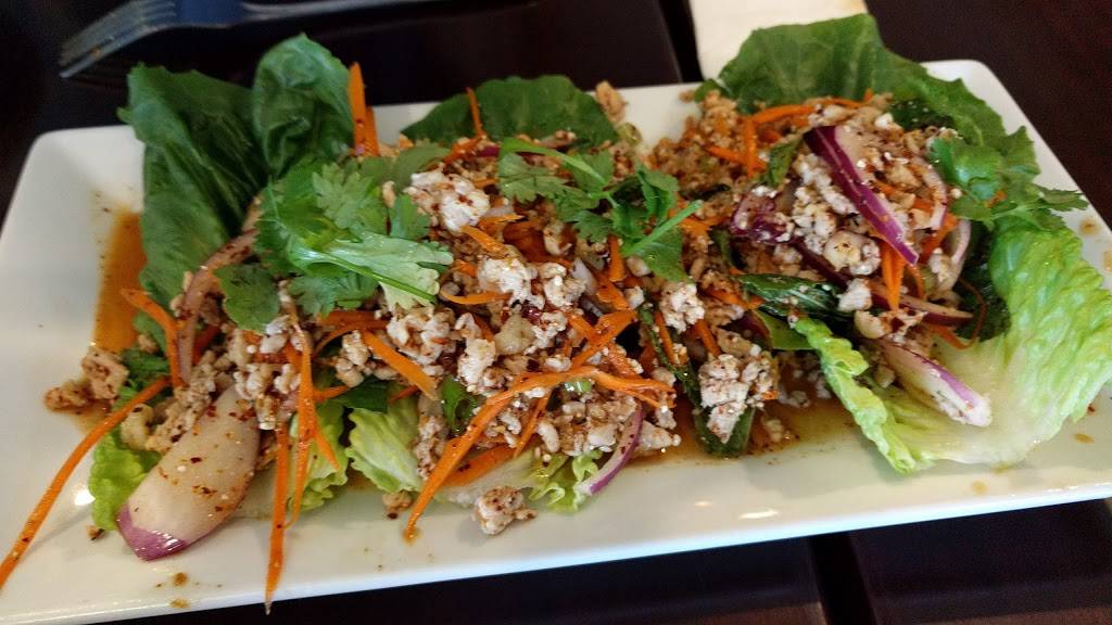 Bangkok Avenue | restaurant | 2350 Thousand Oaks Blvd, Thousand Oaks, CA 91362, USA | 8053799961 OR +1 805-379-9961