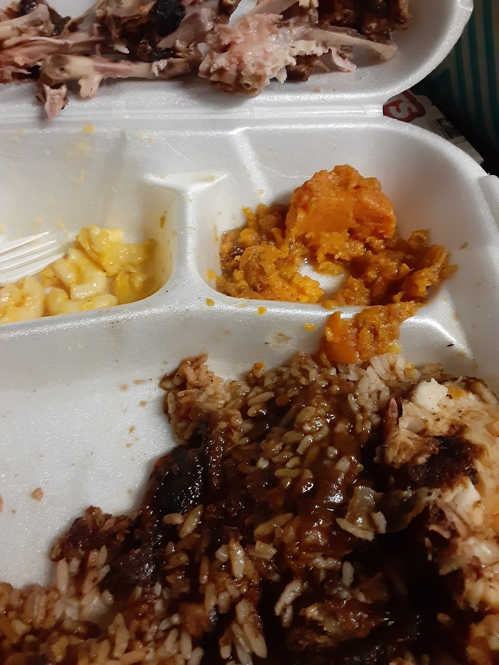 Tropic Island Jerk Chicken | restaurant | 8000 Calumet Ave, Munster, IN 46321, USA | 2193335375 OR +1 219-333-5375