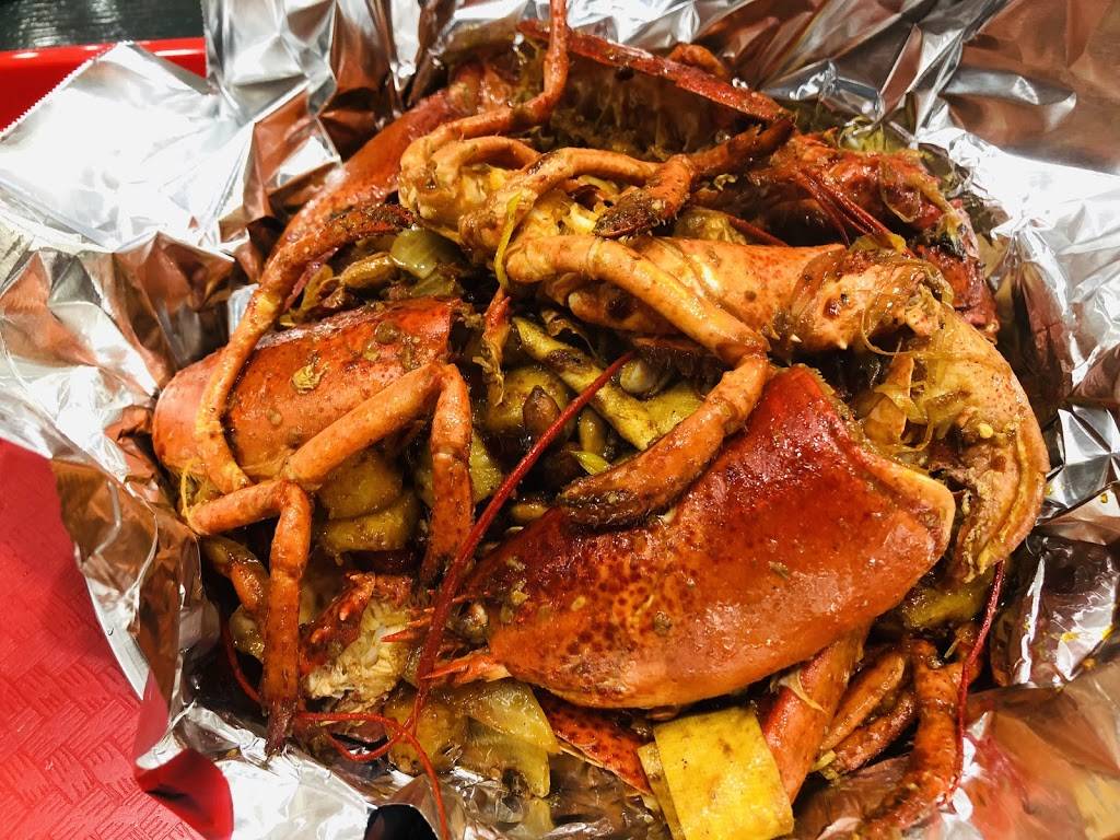 Spicy Crabs 宋记香辣蟹 | restaurant | 518 Old Post Rd, Edison, NJ 08817, USA | 3477141718 OR +1 347-714-1718