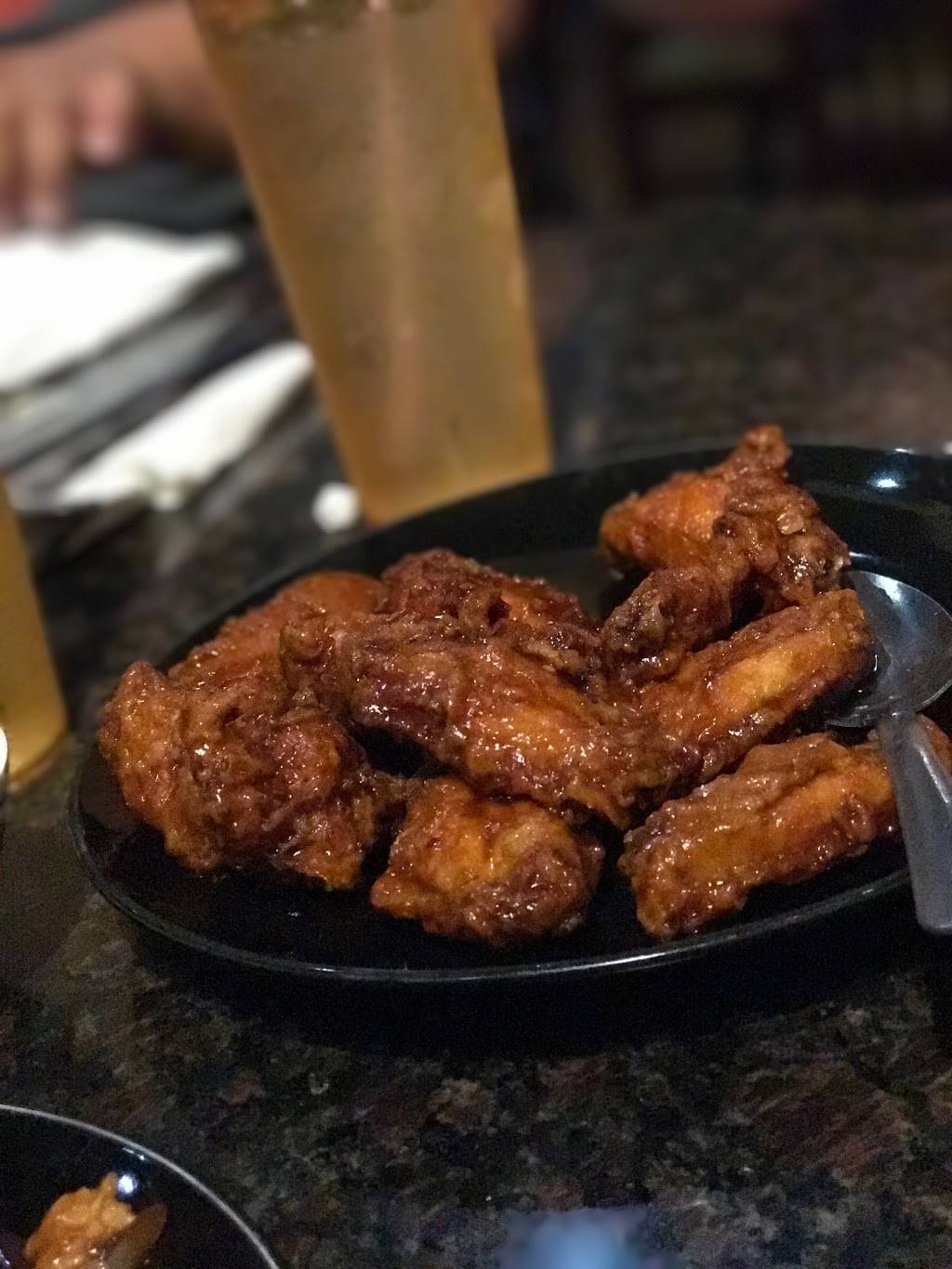 Taipei Express | restaurant | 17139 Westheimer Rd, Houston, TX 77082, USA | 2819801735 OR +1 281-980-1735