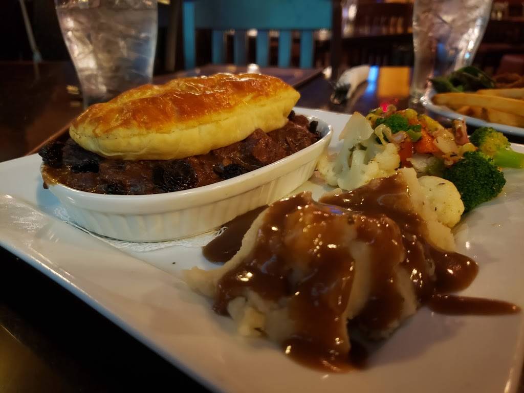 Abbey Arms Restaurant | restaurant | Glen Abbey, Oakville, ON L6M 2V6, Canada | 9058251109 OR +1 905-825-1109