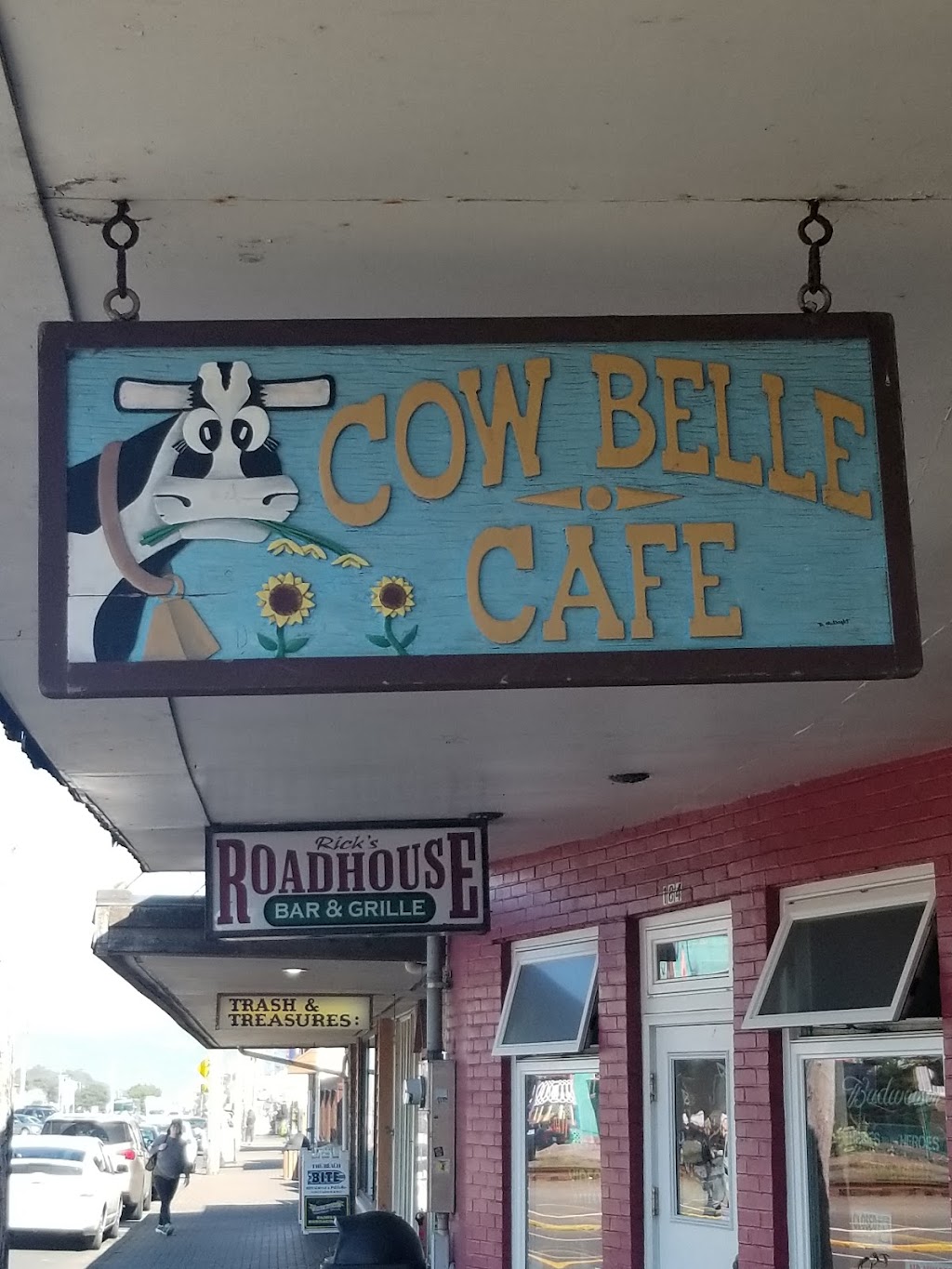 Sunrise Cafe | restaurant | 194 US-101, Rockaway Beach, OR 97136, USA | 9713061265 OR +1 971-306-1265